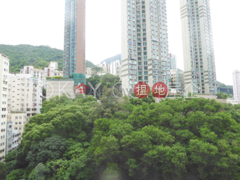 Popular 3 bedroom with balcony | For Sale | Belcher's Hill 寶雅山 _0