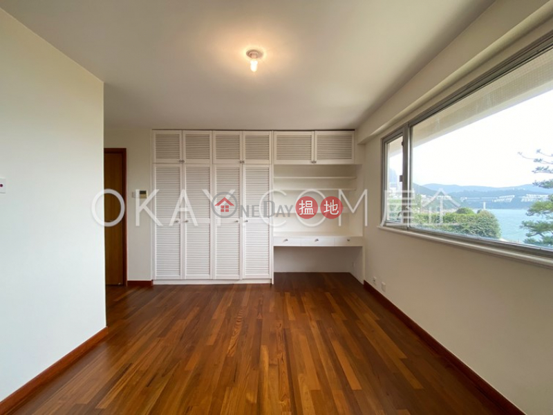 Property Search Hong Kong | OneDay | Residential, Rental Listings | Stylish penthouse with sea views, rooftop | Rental