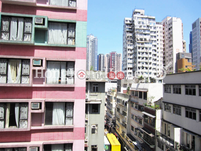 3 Bedroom Family Unit for Rent at The Uptown, 6-8 Staunton Street | Central District, Hong Kong Rental | HK$ 26,000/ month