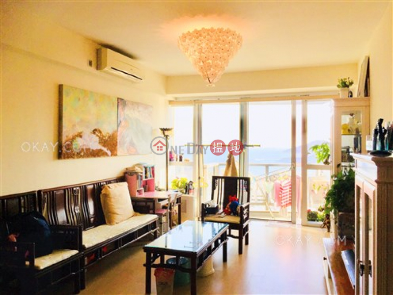 Property Search Hong Kong | OneDay | Residential Rental Listings Unique 4 bedroom with sea views, balcony | Rental