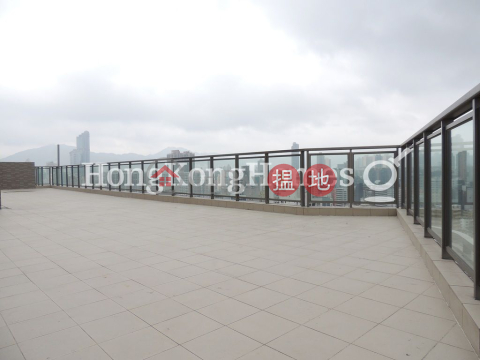 4 Bedroom Luxury Unit for Rent at The Waterfront Phase 1 Tower 2 | The Waterfront Phase 1 Tower 2 漾日居1期2座 _0