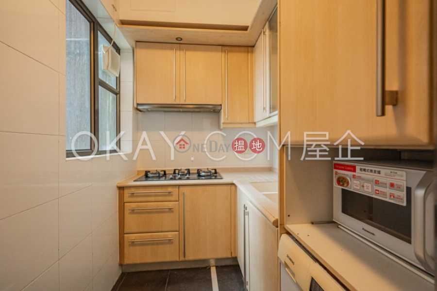 HK$ 56,000/ month, The Belcher\'s Phase 2 Tower 6 Western District Elegant 3 bedroom in Western District | Rental