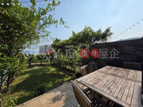 Stylish 3 bedroom with terrace | Rental, Discovery Bay, Phase 4 Peninsula Vl Caperidge, 21 Caperidge Drive 愉景灣 4期 蘅峰蘅欣徑 蘅欣徑21號 | Lantau Island (OKAY-R62659)_0
