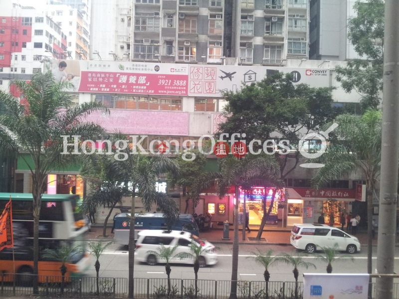 Office Unit for Rent at On Hong Commercial Building | On Hong Commercial Building 安康商業大廈 Rental Listings