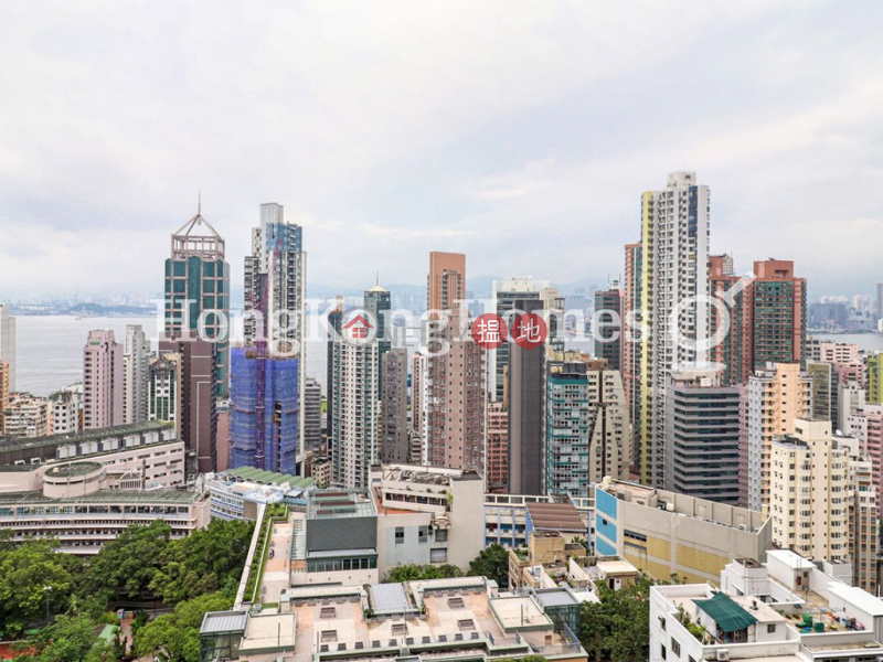 Property Search Hong Kong | OneDay | Residential | Sales Listings | 3 Bedroom Family Unit at Euston Court | For Sale
