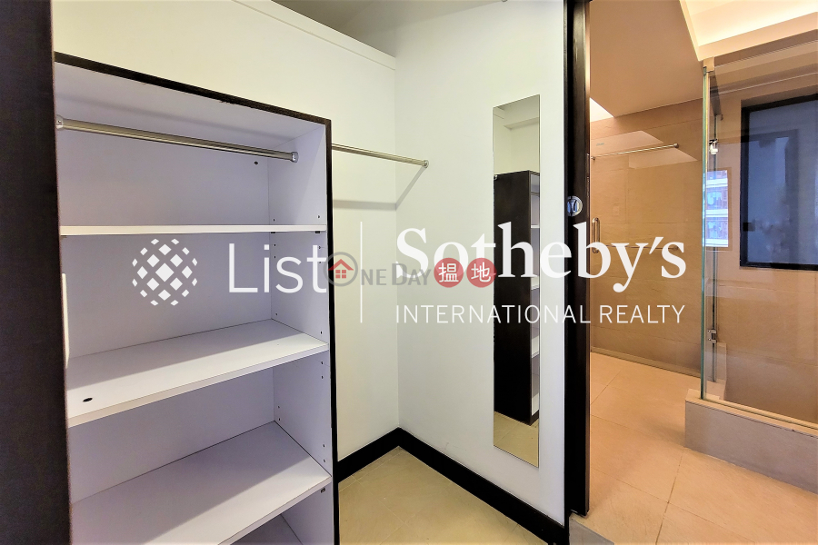 Property for Rent at Garfield Mansion with 1 Bedroom 23 Seymour Road | Western District | Hong Kong Rental HK$ 38,000/ month