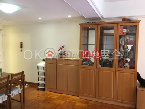 2房2廁第一大廈出租單位, 第一大廈 First Mansion | 西區 (OKAY-R171239)_0