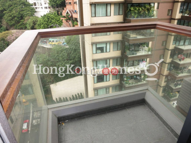 Property Search Hong Kong | OneDay | Residential, Rental Listings, 1 Bed Unit for Rent at Tagus Residences