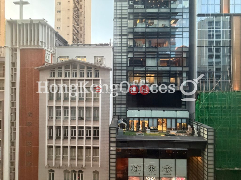 中國保險大廈寫字樓租單位出租|中國保險大廈(China Insurance Building)出租樓盤 (HKO-36613-ACHR)
