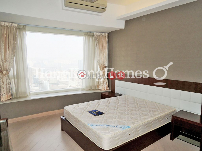 1 Bed Unit at The Masterpiece | For Sale, The Masterpiece 名鑄 Sales Listings | Yau Tsim Mong (Proway-LID88186S)