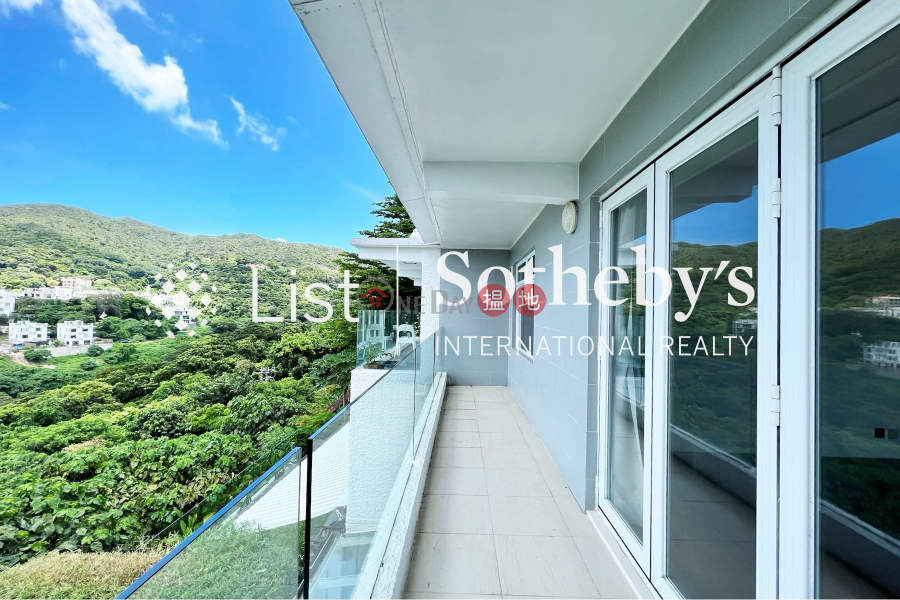 Property for Sale at Caribbean Villa with 4 Bedrooms Sheung Sze Wan Road | Sai Kung, Hong Kong | Sales, HK$ 33M