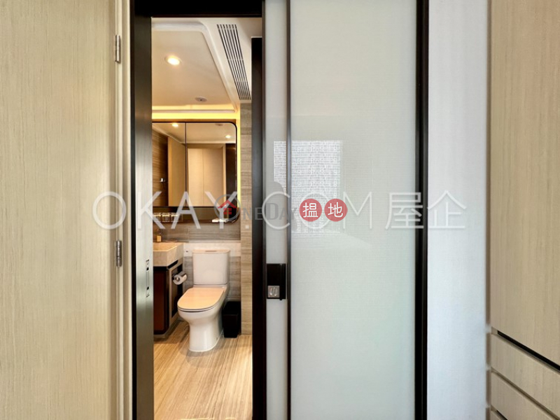 Efficient 3 bed on high floor with terrace & balcony | Rental | Townplace Soho 本舍 Rental Listings