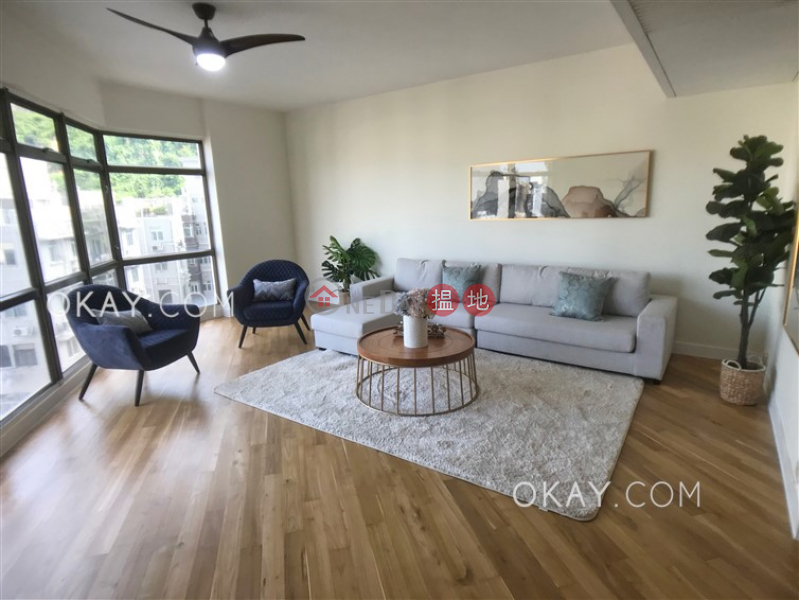 Gorgeous 3 bedroom in Mid-levels East | Rental | Bamboo Grove 竹林苑 Rental Listings