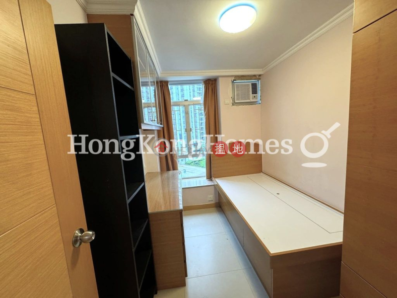 3 Bedroom Family Unit at Harbour View Gardens West Taikoo Shing | For Sale | Harbour View Gardens West Taikoo Shing 太古城海景花園西 Sales Listings