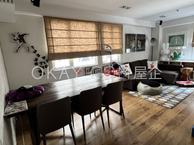 Property Search Hong Kong | OneDay | Residential | Sales Listings | Popular 1 bedroom in Sheung Wan | For Sale
