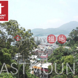 Sai Kung Villa House | Property For Sale and Rent in Habitat, Hebe Haven 白沙灣立德臺-Seaview, Garden | Property ID:1894 | Habitat 立德台 _0