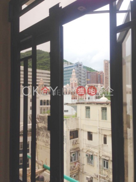 Unique 3 bedroom on high floor | Rental, Wai On House 偉安樓 Rental Listings | Western District (OKAY-R376962)