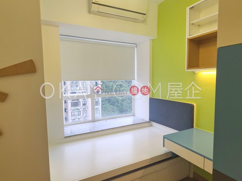 Property Search Hong Kong | OneDay | Residential Sales Listings Rare 3 bedroom on high floor with rooftop | For Sale