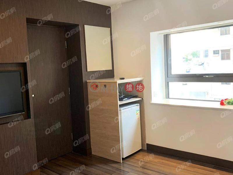 HK$ 18,000/ month V Happy Valley Wan Chai District V Happy Valley | 2 bedroom Low Floor Flat for Rent