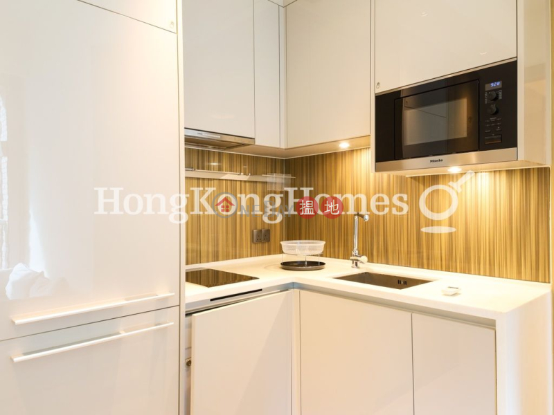 Property Search Hong Kong | OneDay | Residential Rental Listings | 1 Bed Unit for Rent at The Kennedy on Belcher\'s