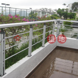 Modern Condo + Terrace, Seaview + CP, Floral Villas 早禾居 | Sai Kung (SK1221)_0