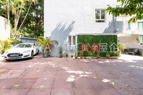 Nicely kept house with rooftop, terrace & balcony | For Sale | Ha Yeung Village House 下洋村屋 _0
