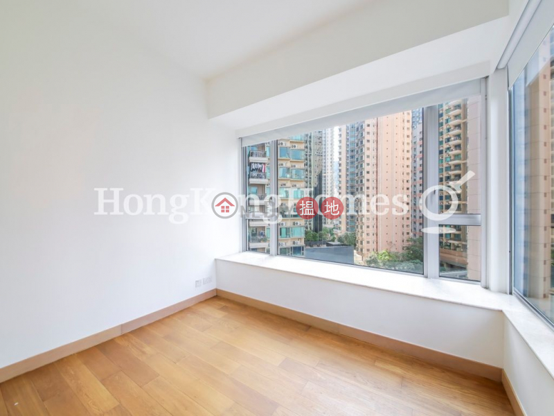 HK$ 46,000/ month, One Wan Chai Wan Chai District, 3 Bedroom Family Unit for Rent at One Wan Chai