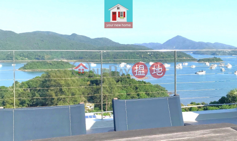 Family Home for Sale, 斬竹灣村屋 Tsam Chuk Wan Village House | 西貢 (RL293)_0