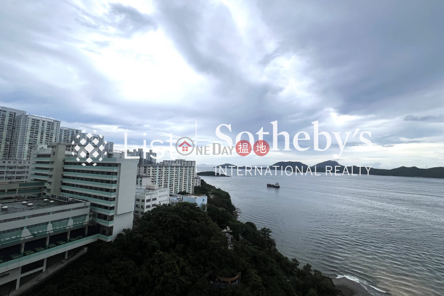 Property for Rent at Phase 4 Bel-Air On The Peak Residence Bel-Air with 3 Bedrooms 68 Bel-air Ave | Southern District, Hong Kong | Rental HK$ 53,000/ month