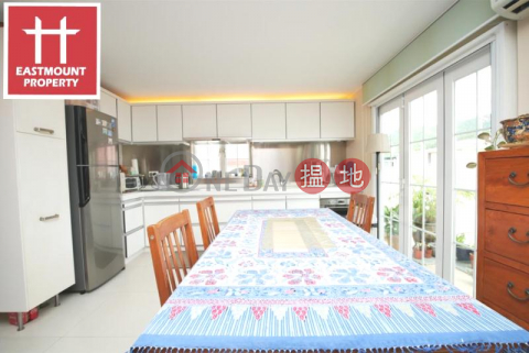 Sai Kung Village House | Property For Sale in Yan Yee Road 仁義路-With roof, Close to transport | Property ID:2468 | Yan Yee Road Village 仁義路村 _0