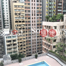 Property for Rent at Manly Mansion with 3 Bedrooms