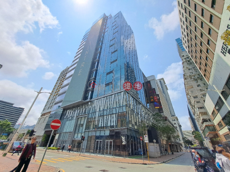 H Zentre (H ZENTRE),Tsim Sha Tsui | ()(1)