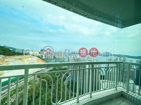 Popular 2 bedroom on high floor with balcony | For Sale | POKFULAM TERRACE 富臨軒 _0