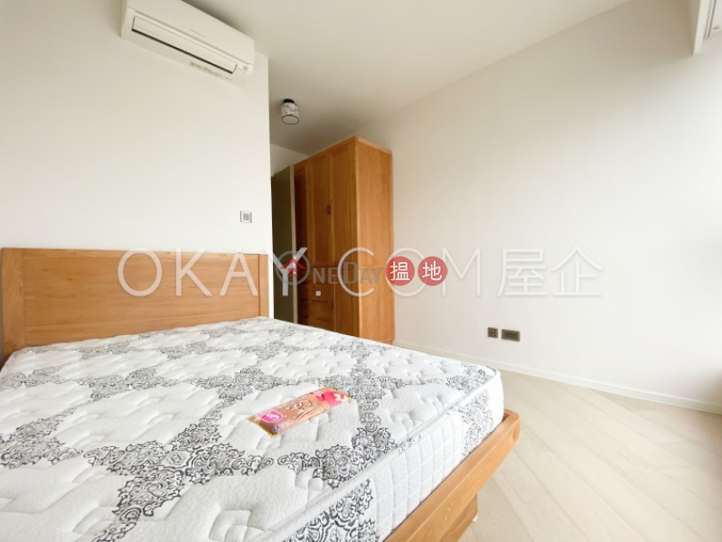 Rare 3 bedroom with balcony & parking | Rental | Mount Pavilia Tower 19 傲瀧 19座 Rental Listings