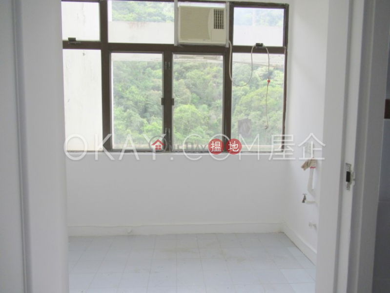 Property Search Hong Kong | OneDay | Residential, Rental Listings, Rare 4 bed on high floor with harbour views & parking | Rental