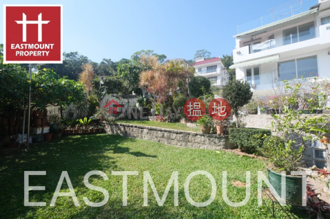 Sai Kung Village House | Property For Sale in Lung Mei 龍尾-Big STT garden, High ceiling | Property ID:3035 | Phoenix Palm Villa 鳳誼花園 _0