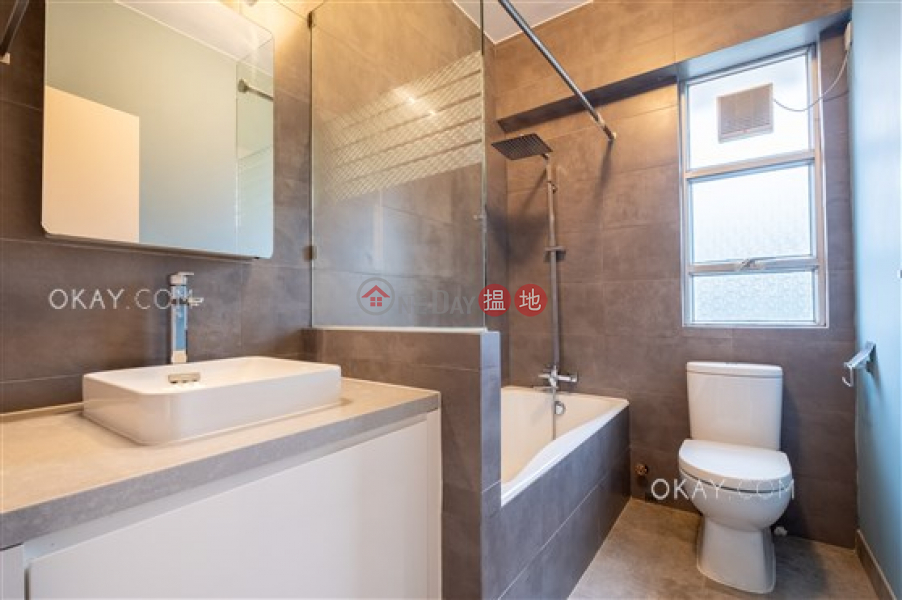 Efficient 4 bedroom with balcony & parking | Rental | 63-65 Bisney Road | Western District Hong Kong, Rental, HK$ 78,000/ month