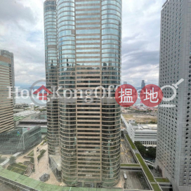 Office Unit for Rent at Worldwide House, Worldwide House 環球大廈 | Central District (HKO-73862-ACHR)_0