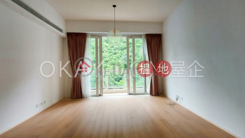 Stylish 3 bedroom with balcony | Rental, The Morgan 敦皓 | Western District (OKAY-R313739)_0