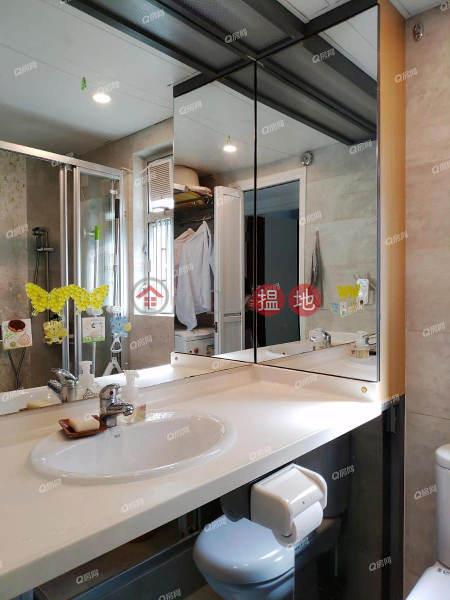 HK$ 9.58M, Tower 1 Phase 1 Metro City | Sai Kung | Tower 1 Phase 1 Metro City | 3 bedroom High Floor Flat for Sale