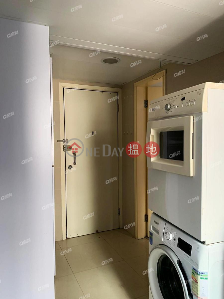 Property Search Hong Kong | OneDay | Residential | Rental Listings Dynasty Court | 3 bedroom Mid Floor Flat for Rent