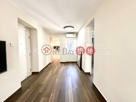 Lovely 1 bedroom in Mid-levels West | Rental | Tim Po Court 添寶閣 _0