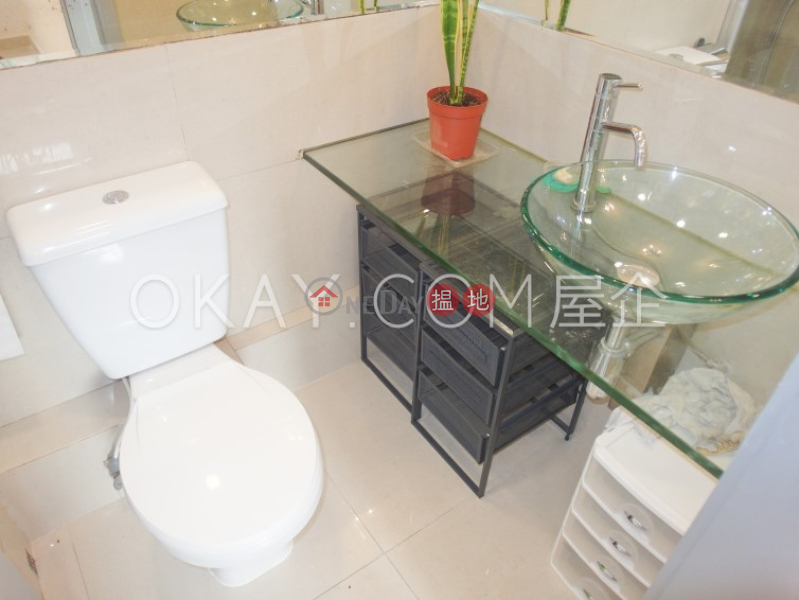 Generous 1 bedroom on high floor with terrace | Rental, 107-115 Hennessy Road | Wan Chai District, Hong Kong, Rental, HK$ 26,000/ month