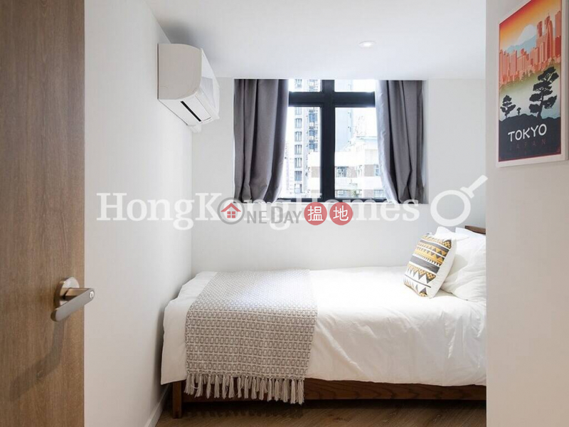 Ovolo Serviced Apartment Unknown | Residential | Rental Listings, HK$ 29,000/ month