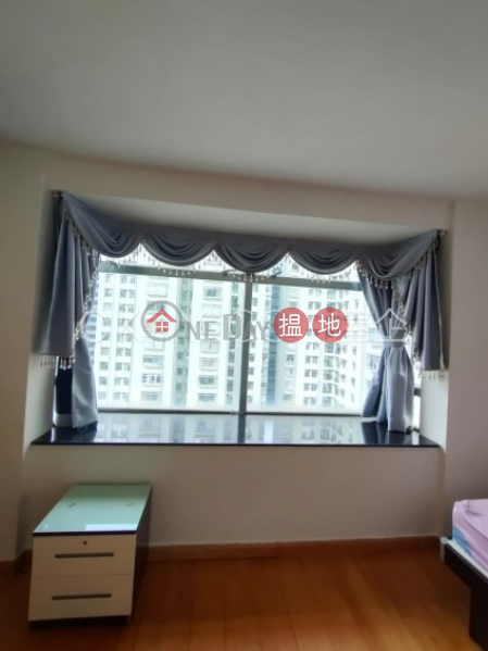 (T-61) Yat Tien Mansion Horizon Gardens Taikoo Shing | Middle | Residential Rental Listings HK$ 26,500/ month