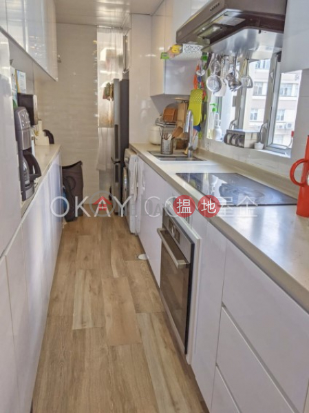 HK$ 8M | 16-22 King Kwong Street | Wan Chai District, Lovely 2 bedroom in Happy Valley | For Sale
