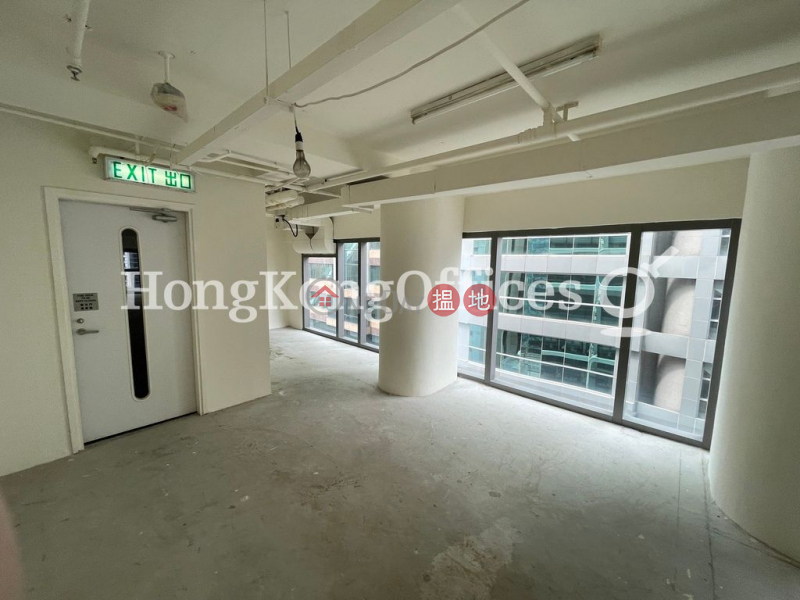 Office Unit for Rent at The Loop, 33 Wellington Street | Central District Hong Kong Rental | HK$ 58,520/ month