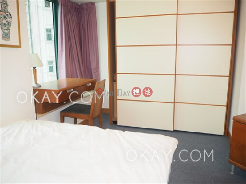 Elegant 1 bedroom in Western District | Rental | Manhattan Heights 高逸華軒 Rental Listings