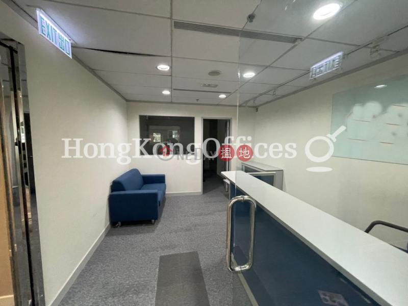 港威大廈第2座寫字樓租單位出租25廣東道 | 油尖旺-香港出租HK$ 172,255/ 月