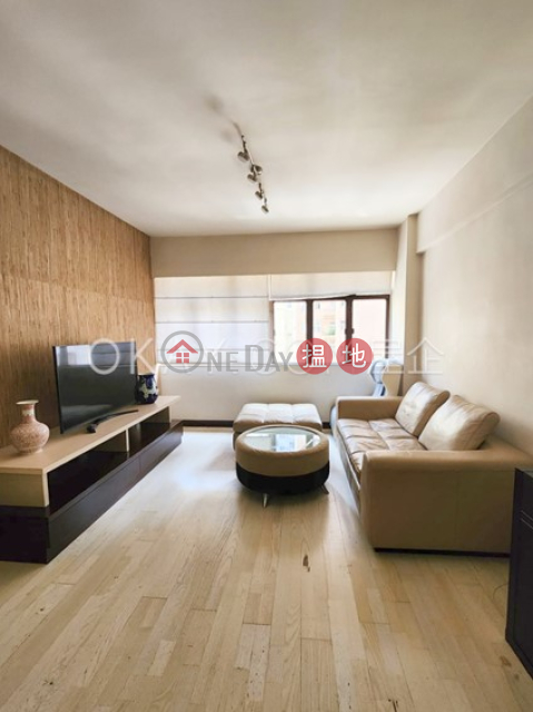 Rare 3 bedroom in Mid-levels West | Rental | East Sun Mansion 宜新大廈 _0